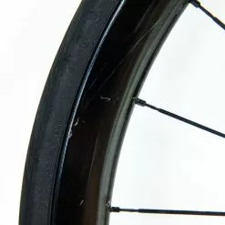 Shimano Dura-Ace C40 R9170 TL Clincher Wheelset - Disc Brake -TT cykler Salgsbutik 8T1A0712