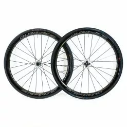 Shimano Dura-Ace C40 R9170 TL Clincher Wheelset - Disc Brake