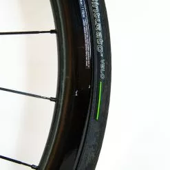 Shimano Dura-Ace C40 R9170 TL Clincher Wheelset - Disc Brake -TT cykler Salgsbutik 8T1A0725