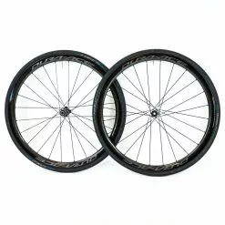 Shimano Dura-Ace C40 R9170 TL Clincher Wheelset - Disc Brake