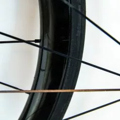 Shimano Dura-Ace C40 R9170 TL Clincher Wheelset - Disc Brake -TT cykler Salgsbutik 8T1A0741