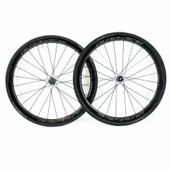 Shimano Dura-Ace C40 R9170 TL Clincher Wheelset - Disc Brake