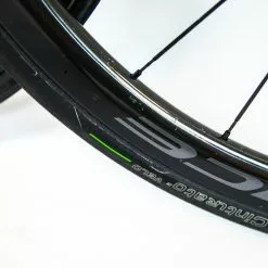 Shimano Dura-Ace C40 R9170 TL Clincher Wheelset - Disc Brake -TT cykler Salgsbutik 8T1A0747