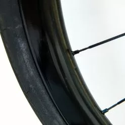 Shimano Dura-Ace C40 R9170 TL Clincher Wheelset - Disc Brake -TT cykler Salgsbutik 8T1A0867