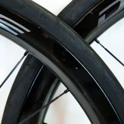 Shimano Dura-Ace C40 R9170 TL Clincher Wheelset - Disc Brake -TT cykler Salgsbutik 8T1A0874