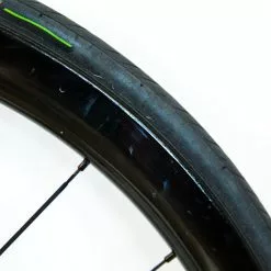 Shimano Dura-Ace C40 R9170 TL Clincher Wheelset - Disc Brake -TT cykler Salgsbutik 8T1A0906