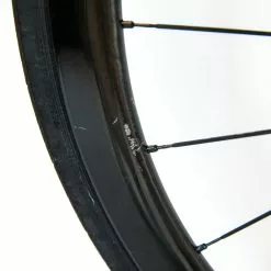 Shimano Dura-Ace C40 R9170 TL Clincher Wheelset - Disc Brake -TT cykler Salgsbutik 8T1A0910