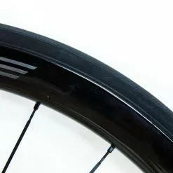 Shimano Dura-Ace C40 R9170 TL Clincher Wheelset - Disc Brake -TT cykler Salgsbutik 8T1A0915