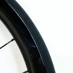 Shimano Dura-Ace C40 R9170 TL Clincher Wheelset - Disc Brake -TT cykler Salgsbutik 8T1A0916