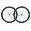 Shimano Dura-Ace C40 R9170 TL Clincher Wheelset - Disc Brake -TT cykler Salgsbutik 8T1A0929