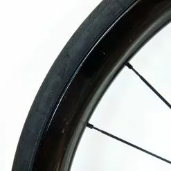 Shimano Dura-Ace C40 R9170 TL Clincher Wheelset - Disc Brake -TT cykler Salgsbutik 8T1A0933