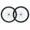 Shimano Dura-Ace C40 R9170 TL Clincher Wheelset - Disc Brake -TT cykler Salgsbutik 8T1A0938