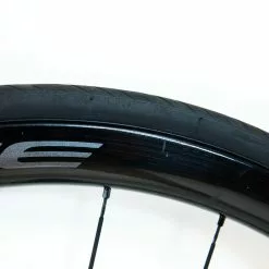 Shimano Dura-Ace C40 R9170 TL Clincher Wheelset - Disc Brake -TT cykler Salgsbutik 8T1A0942