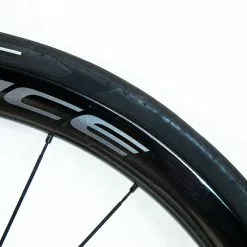 Shimano Dura-Ace C40 R9170 TL Clincher Wheelset - Disc Brake -TT cykler Salgsbutik 8T1A0957