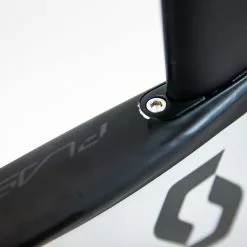 Scott Plasma 5 HMX TT Bike - 51 - G. Williams - Mitchelton-Scott 34 Scott Plasma 5 HMX TT Bike - 51 - G. Williams - Mitchelton-Scott -TT cykler Salgsbutik 8T1A9193