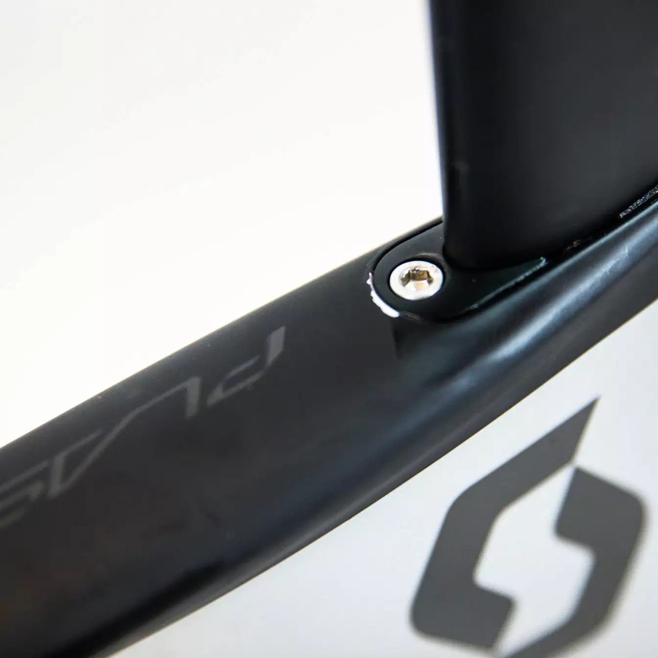 Scott Plasma 5 HMX TT Bike - 51 - G. Williams - Mitchelton-Scott 6 Scott Plasma 5 HMX TT Bike - 51 - G. Williams - Mitchelton-Scott - Billede 4