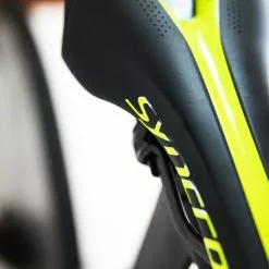 Scott Plasma 5 HMX TT Bike - 51 - G. Williams - Mitchelton-Scott 40 Scott Plasma 5 HMX TT Bike - 51 - G. Williams - Mitchelton-Scott -TT cykler Salgsbutik 8T1A9202