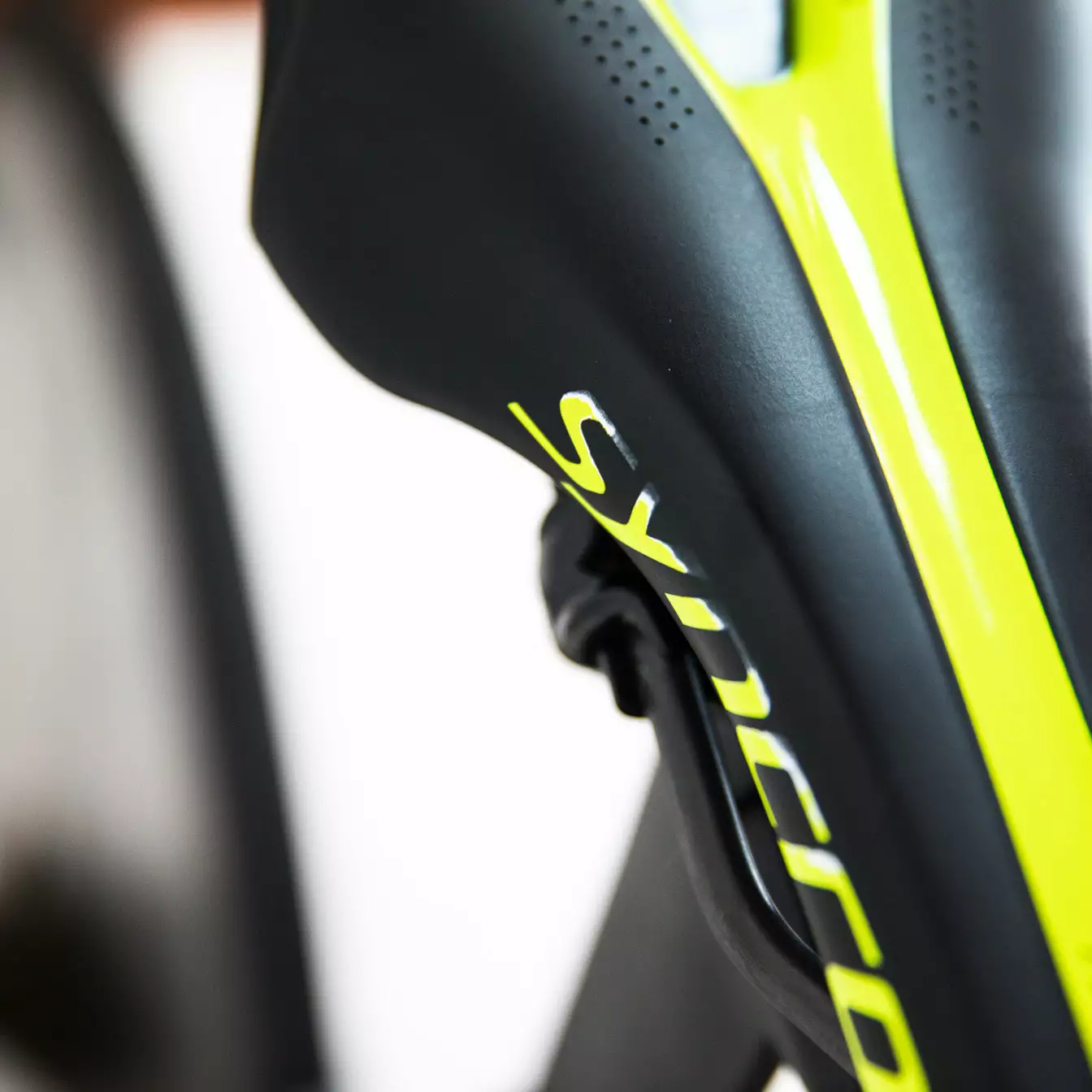 Scott Plasma 5 HMX TT Bike - 51 - G. Williams - Mitchelton-Scott 12 Scott Plasma 5 HMX TT Bike - 51 - G. Williams - Mitchelton-Scott - Billede 10