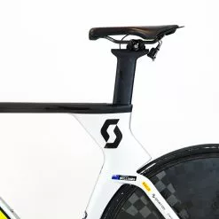 Scott Plasma 5 HMX TT Bike - 51 - G. Williams - Mitchelton-Scott 36 Scott Plasma 5 HMX TT Bike - 51 - G. Williams - Mitchelton-Scott -TT cykler Salgsbutik 8T1A9207