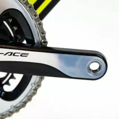 Scott Plasma 5 HMX TT Bike - 51 - G. Williams - Mitchelton-Scott 50 Scott Plasma 5 HMX TT Bike - 51 - G. Williams - Mitchelton-Scott -TT cykler Salgsbutik 8T1A9213