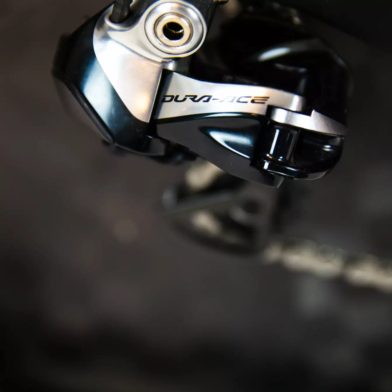 Scott Plasma 5 HMX TT Bike - 51 - G. Williams - Mitchelton-Scott 23 Scott Plasma 5 HMX TT Bike - 51 - G. Williams - Mitchelton-Scott - Billede 21