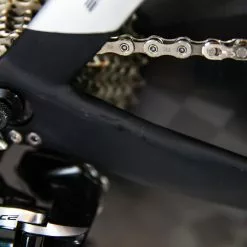 Scott Plasma 5 HMX TT Bike - 51 - G. Williams - Mitchelton-Scott 52 Scott Plasma 5 HMX TT Bike - 51 - G. Williams - Mitchelton-Scott -TT cykler Salgsbutik 8T1A9217