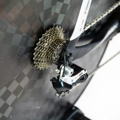 Scott Plasma 5 HMX TT Bike - 51 - G. Williams - Mitchelton-Scott 54 Scott Plasma 5 HMX TT Bike - 51 - G. Williams - Mitchelton-Scott -TT cykler Salgsbutik 8T1A9222