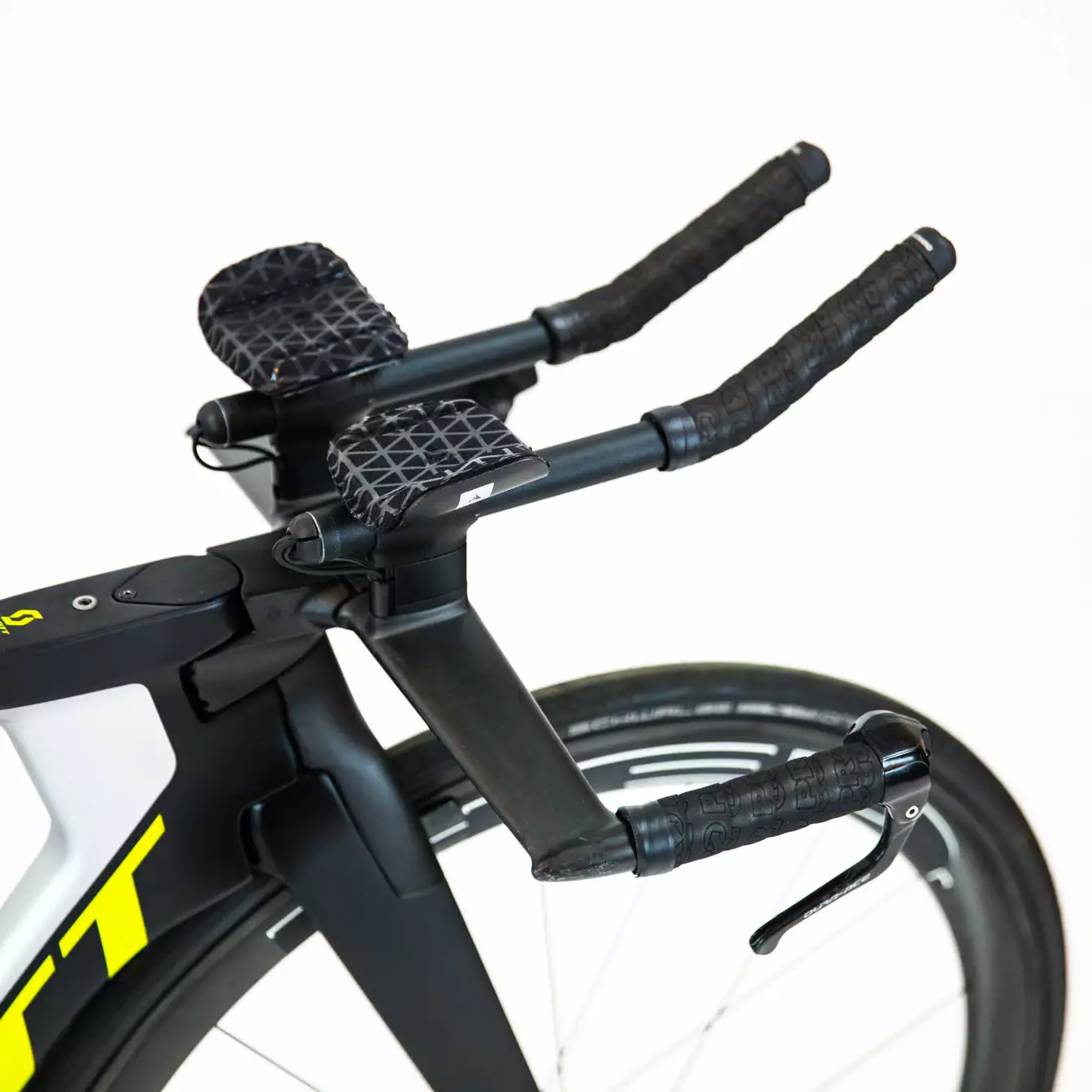 Scott Plasma 5 HMX TT Bike - 51 - G. Williams - Mitchelton-Scott 17 Scott Plasma 5 HMX TT Bike - 51 - G. Williams - Mitchelton-Scott - Billede 15