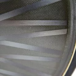 Lightweight Autobahn Tubular Rear Disc Wheel - Rim Brake -TT cykler Salgsbutik 8T1A9337