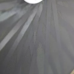 Lightweight Autobahn Tubular Rear Disc Wheel - Rim Brake -TT cykler Salgsbutik 8T1A9339