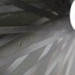 Lightweight Autobahn Tubular Rear Disc Wheel - Rim Brake -TT cykler Salgsbutik 8T1A9341