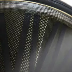 Lightweight Autobahn Tubular Rear Disc Wheel - Rim Brake -TT cykler Salgsbutik 8T1A9345