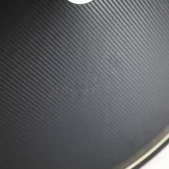 Lightweight Autobahn Tubular Rear Disc Wheel - Rim Brake -TT cykler Salgsbutik 8T1A9355