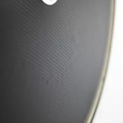 Lightweight Autobahn Tubular Rear Disc Wheel - Rim Brake -TT cykler Salgsbutik 8T1A9356