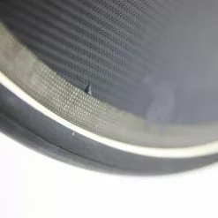 Lightweight Autobahn Tubular Rear Disc Wheel - Rim Brake -TT cykler Salgsbutik 8T1A9358