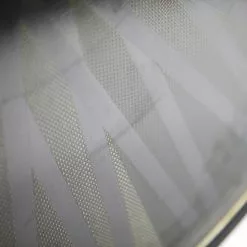 Lightweight Autobahn Tubular Rear Disc Wheel - Rim Brake -TT cykler Salgsbutik 8T1A9361