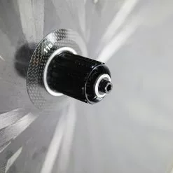 Lightweight Autobahn Tubular Rear Disc Wheel - Rim Brake -TT cykler Salgsbutik 8T1A9364