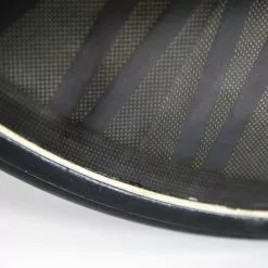 Lightweight Autobahn Tubular Rear Disc Wheel - Rim Brake -TT cykler Salgsbutik 8T1A9392