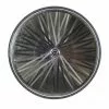 Lightweight Autobahn Tubular Rear Disc Wheel - Rim Brake -TT cykler Salgsbutik 8T1A9395