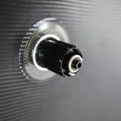 Lightweight Autobahn Tubular Rear Disc Wheel - Rim Brake -TT cykler Salgsbutik 8T1A9407