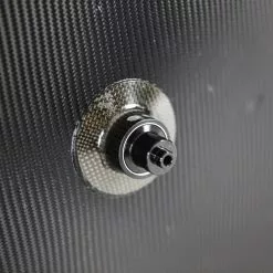 Lightweight Autobahn Tubular Rear Disc Wheel - Rim Brake -TT cykler Salgsbutik 8T1A9410