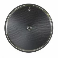 Lightweight Autobahn Tubular Rear Disc Wheel - Rim Brake -TT cykler Salgsbutik 8T1A9411