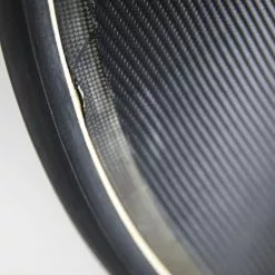 Lightweight Autobahn Tubular Rear Disc Wheel - Rim Brake -TT cykler Salgsbutik 8T1A9413