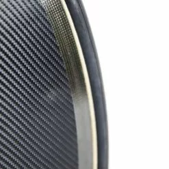 Lightweight Autobahn Tubular Rear Disc Wheel - Rim Brake -TT cykler Salgsbutik 8T1A9415