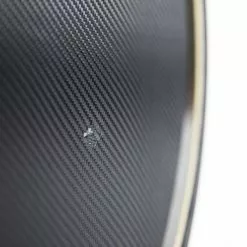 Lightweight Autobahn Tubular Rear Disc Wheel - Rim Brake -TT cykler Salgsbutik 8T1A9416