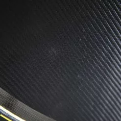 Lightweight Autobahn Tubular Rear Disc Wheel - Rim Brake -TT cykler Salgsbutik 8T1A9421