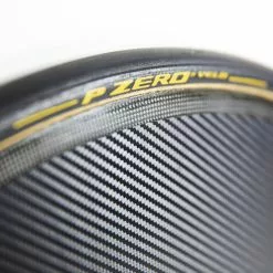 Lightweight Autobahn Tubular Rear Disc Wheel - Rim Brake -TT cykler Salgsbutik 8T1A9433