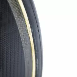 Lightweight Autobahn Tubular Rear Disc Wheel - Rim Brake -TT cykler Salgsbutik 8T1A9444