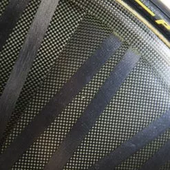 Lightweight Autobahn Tubular Rear Disc Wheel - Rim Brake -TT cykler Salgsbutik 8T1A9479