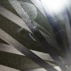 Lightweight Autobahn Tubular Rear Disc Wheel - Rim Brake -TT cykler Salgsbutik 8T1A9480